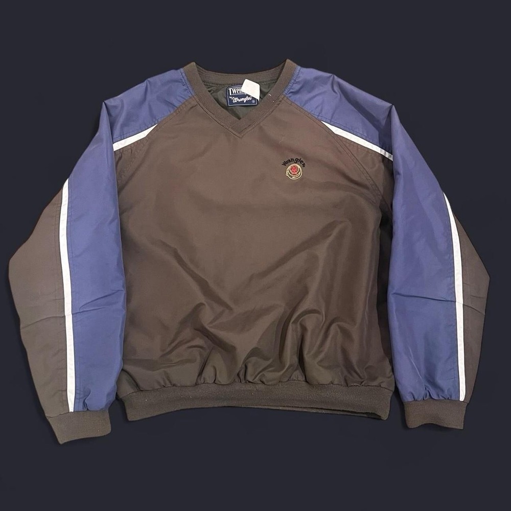 Vintage Twenty X By Wrangler Jacket